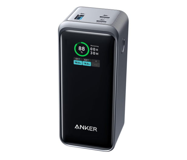 ANKER Prime 735 200W 20000 mAh A1336011 - 1198347 - zdjęcie